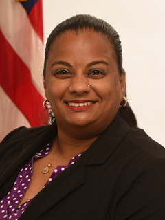 Anjali J. Forber-Pratt, PhD