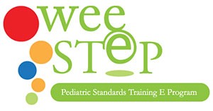 WeeStep: Pediatric Considerations