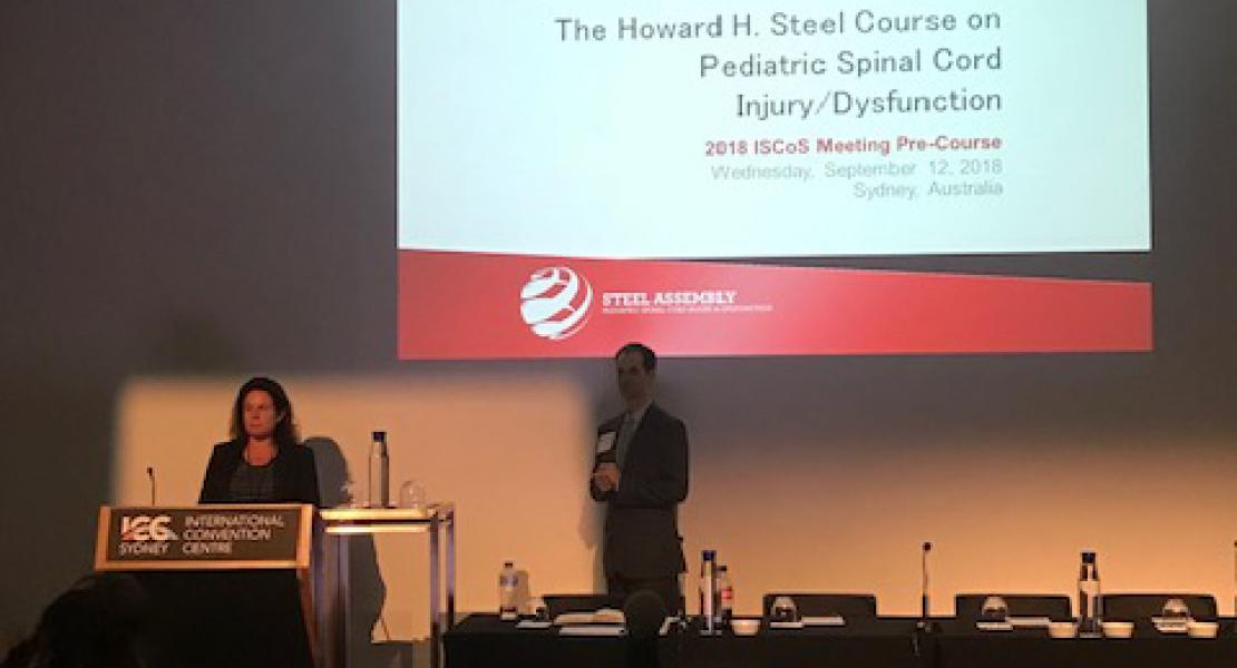 Introductory Presentation for 2018 Steel Assembly Pre-Course