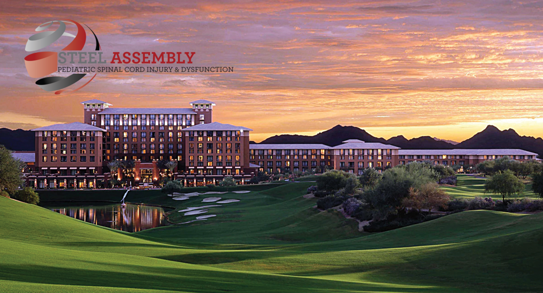 Upcoming Events The Steel Assembly   Westin Kierland Steel Conference 