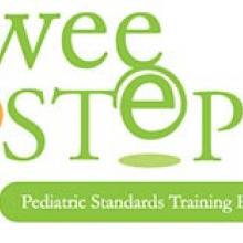 WeeSTeP: Pediatric Standards Training E Program