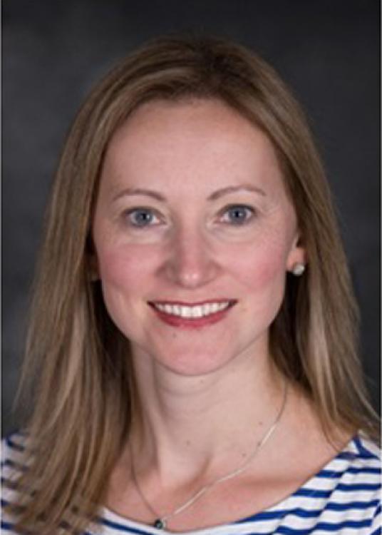 Kathy Zebracki, PhD