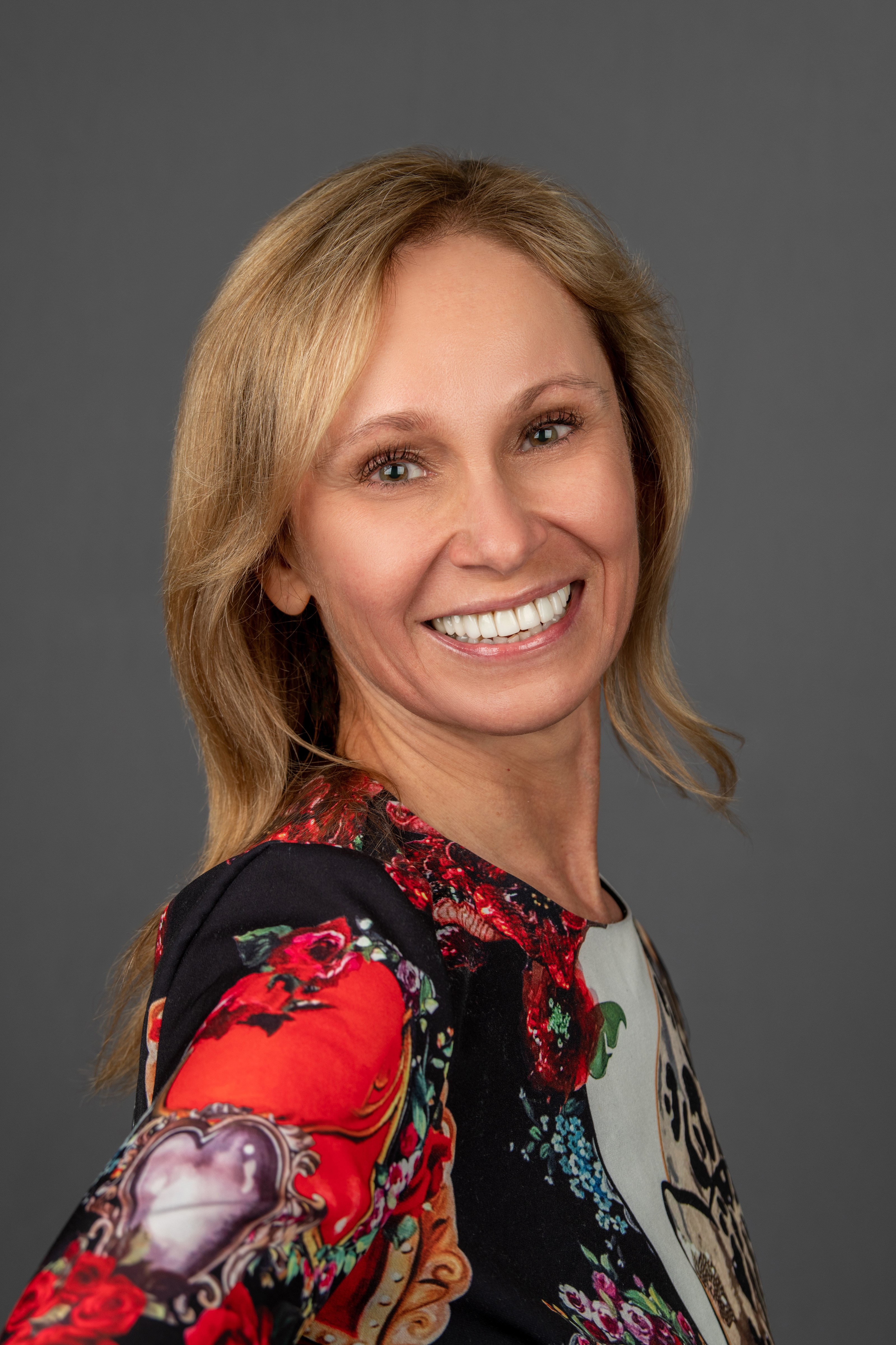 Cristina Sadowsky, MD