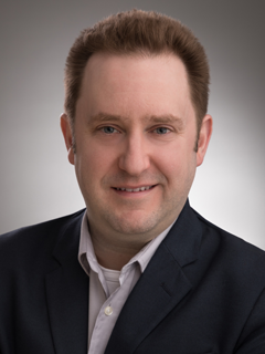Dr. James A.G. Crispo, MSc, PhD